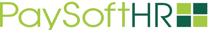 PaySoftHR Logo